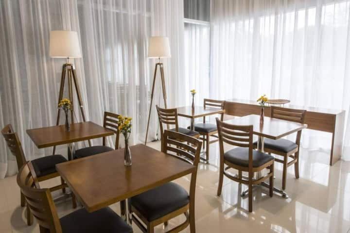 Rio - Rio Centro-rock In Rio Apartemen *