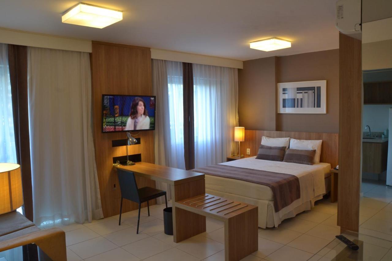 Apartemen Rio - Rio Centro-rock In Rio Rio de Janeiro