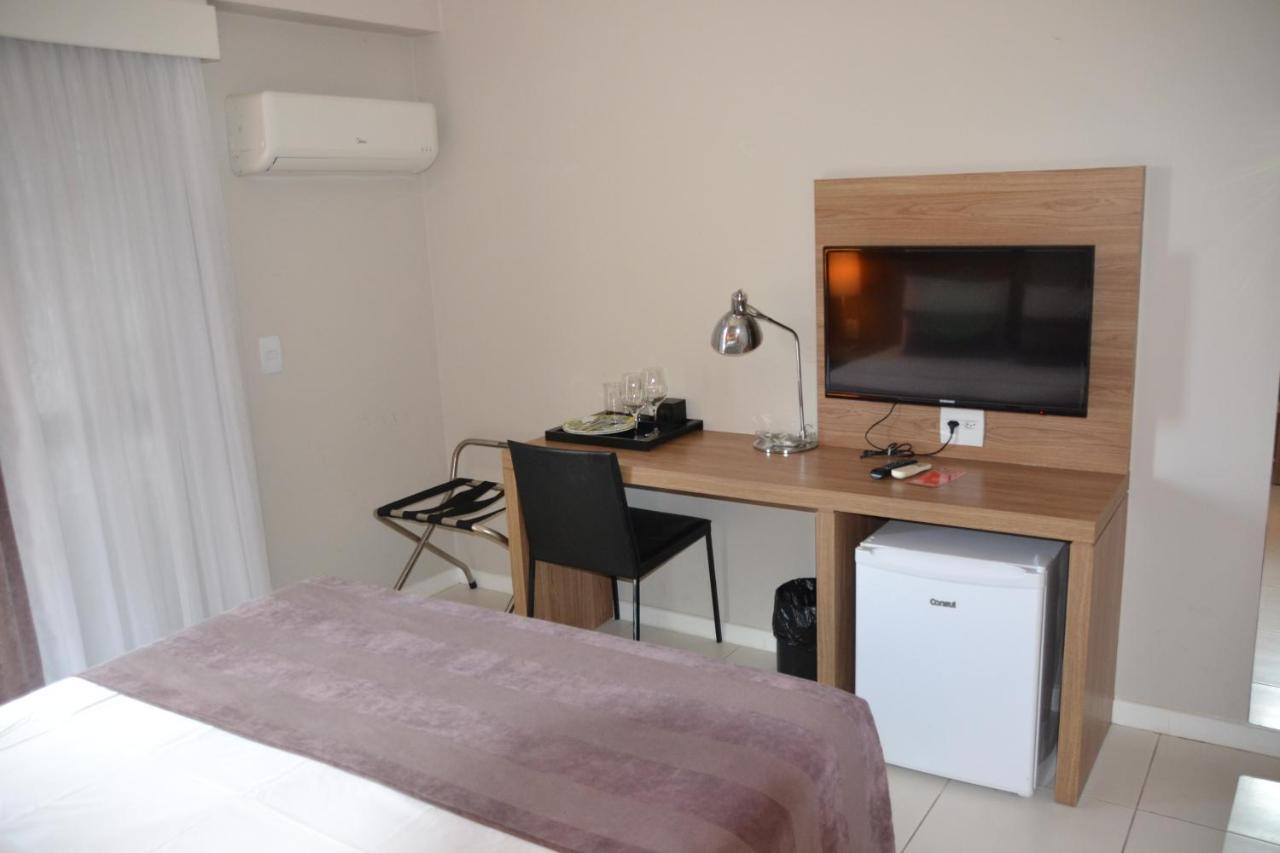 Rio - Rio Centro-rock In Rio Apartemen Rio de Janeiro