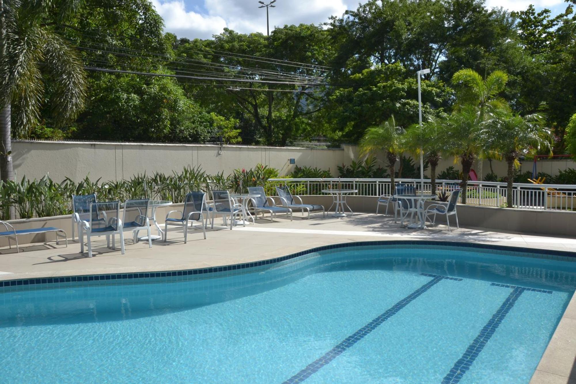 Apartemen Rio - Rio Centro-rock In Rio